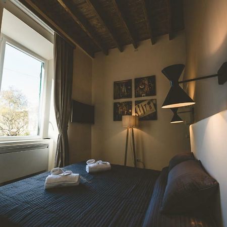 Th Trastevere Рим Екстериор снимка