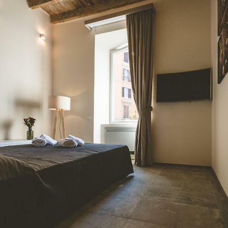 Th Trastevere Рим Екстериор снимка