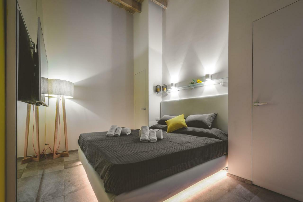 Th Trastevere Рим Екстериор снимка