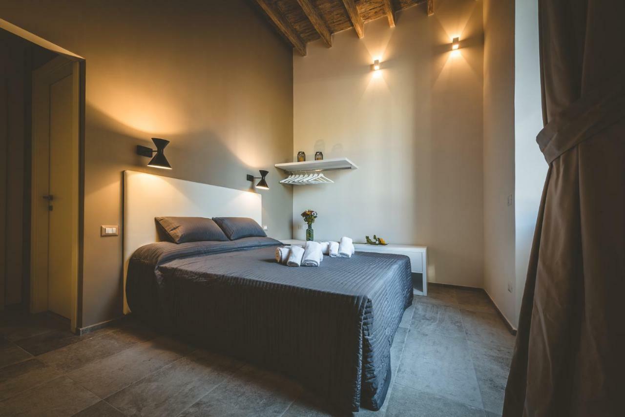 Th Trastevere Рим Екстериор снимка